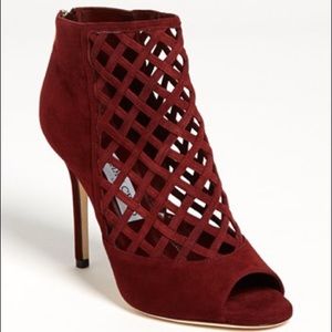 JIMMY CHOO DRIFT BOOTIE